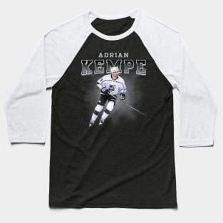 Adrian Kempe Baseball T-Shirt